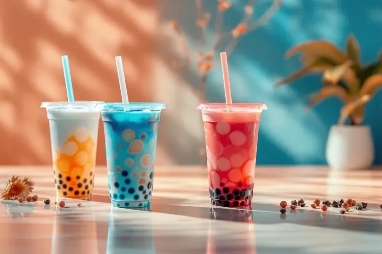 某品牌奶茶被检出问题原料，涉事门店停业整顿 - 爆料网吃瓜